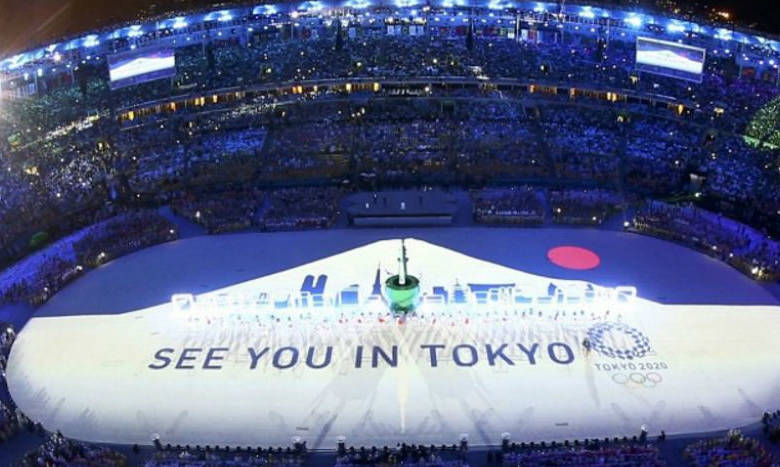 Japoneses creen que Juegos Olímpicos de Tokio 2020 serán cancelados