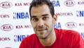 José Manuel Calderón: “La NBA y los jugadores quieren lo mismo”