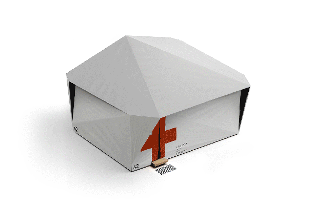 Jupe es una nueva startup cuyo objetivo es abordar las deficiencias de las habitaciones de los hospitales con un espacio modular y móvil