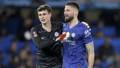 Kepa y Amorebieta viven de cerca el coronavirus 1 Kepa y Amorebieta viven de cerca el coronavirus 1