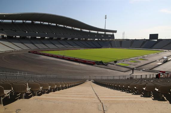 La AFE denunciará a los clubs que no informen de la aplicación de ERTES 1 La AFE denunciará a los clubs que no informen de la aplicación de ERTES 1