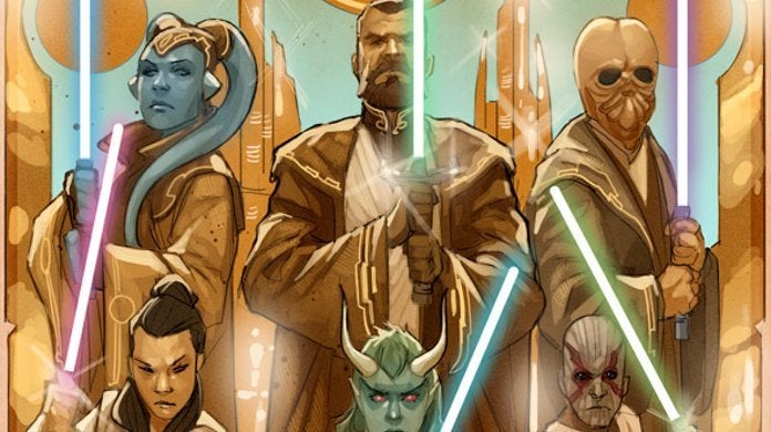 guerra de las galaxias la alta república guerra de las galaxias la alta república