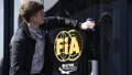 La FIA reitera que “tomará las medidas oportunas” por el coronavirus