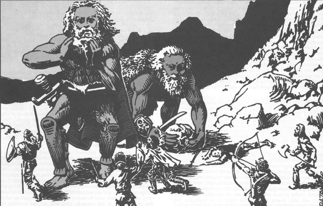 gigante de escarcha 1 gigante de escarcha 1