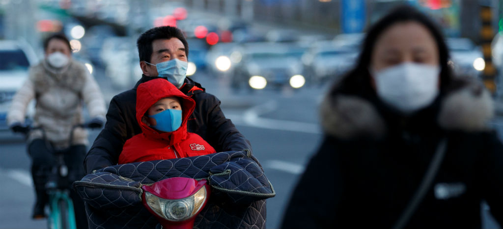 La OCDE prevé desaceleración global por coronavirus