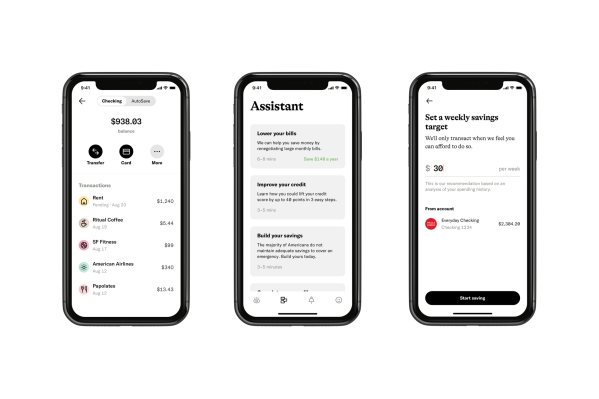 La aplicación de banca móvil Empower Finance acaba de cerrar una ronda de $ 20 millones de la Serie A