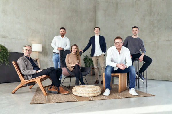 La banca empresarial fintech Penta recauda otros € 18.5M