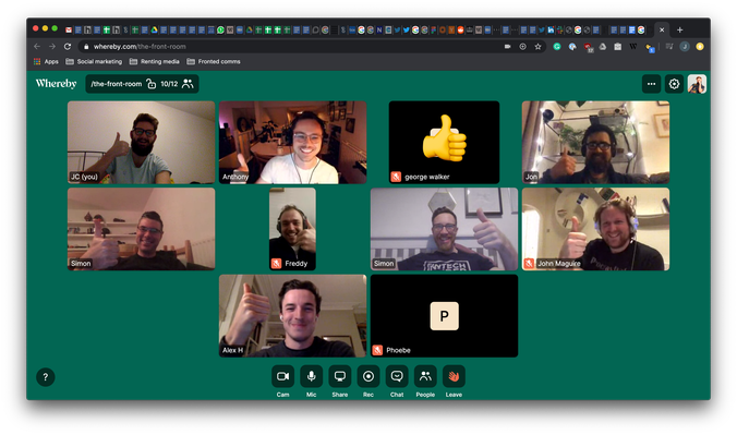 La comunidad fintech del Reino Unido se une para crear Covid Credit y dejar que los comerciantes independientes autocertifiquen la pérdida de ingresos