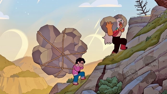 steven universe jasper recortado hed steven universe jasper recortado hed