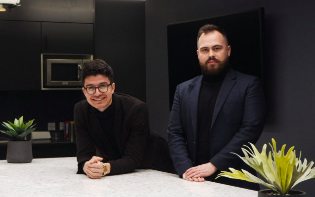 La empresa de seguros AI sintetizada recauda $ 2.8M de IQ Capital y Mundi Ventures