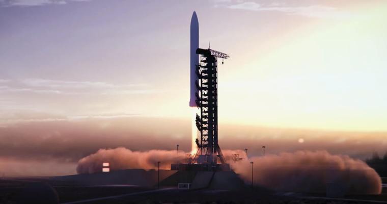 La puesta en marcha de cohetes Skyrora cambia la producción a desinfectante de manos y mascarillas para la respuesta del coronavirus