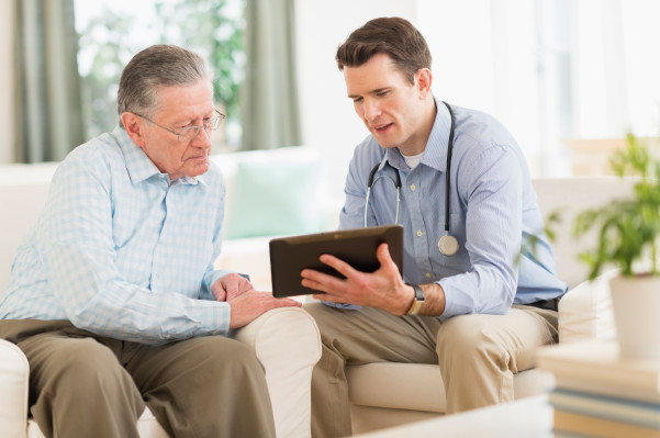 La startup de salud para hombres en el hogar Vault recibe $ 30 millones de Tiger Global