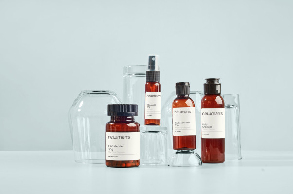 La startup indonesia Newman’s usa la medicina en línea para abordar problemas de salud delicados