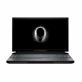 Área Alienware 51M  Área Alienware 51M