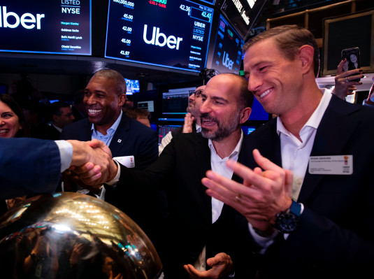 Las acciones caen nuevamente, empujando más profundamente en territorio bajista cuando SaaS alcanza mínimos de 1 año