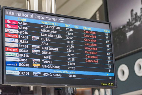 Las conferencias canceladas obligarán a las startups a centrarse en la generación de leads escalables