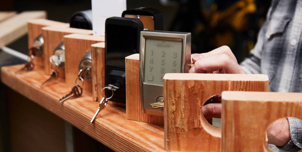 Las mejores cerraduras inteligentes para su hogar o propiedad de alquiler