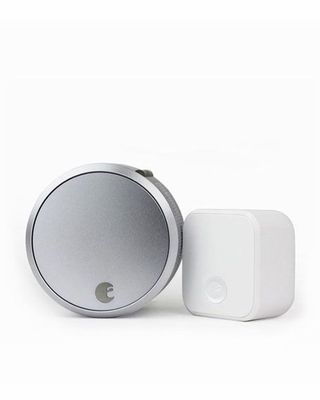 August Home Smart Lock Pro + Connect August Home Smart Lock Pro + Connect