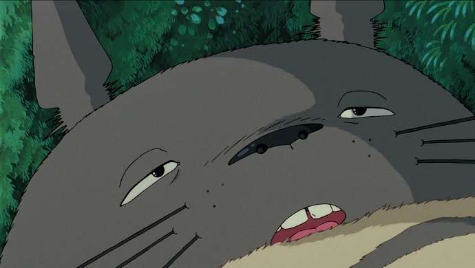 Studio Ghibli Studio Ghibli