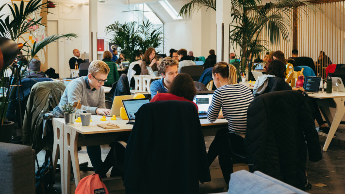 Le Wagon recauda $ 19 millones para construir un campamento de codificación global