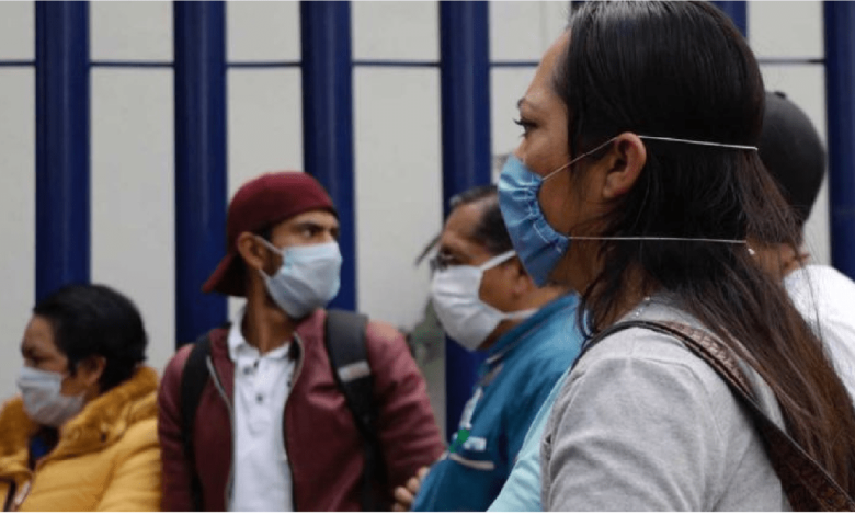 Llega el coronavirus a Querétaro, se confirma primer caso de un hombre de 43 años