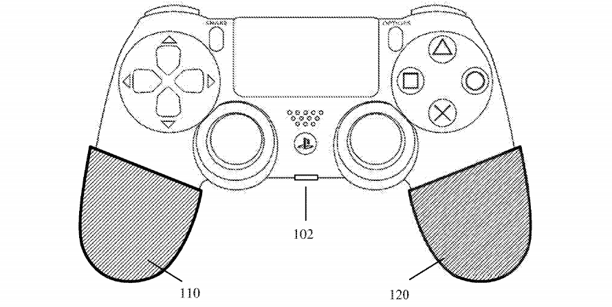 Lo mejor del nuevo controlador PS5