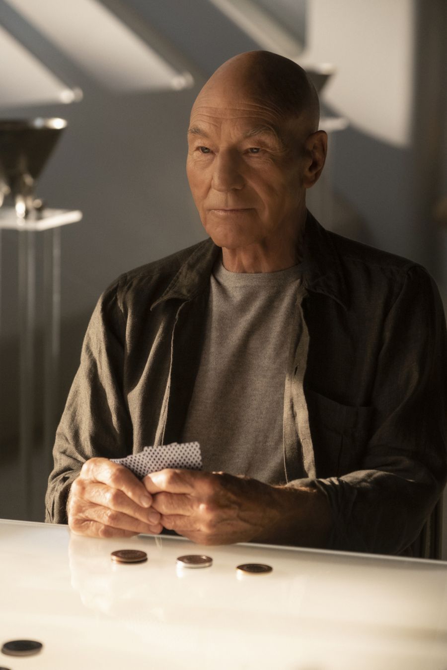 Star Trek Picard Temporada 1 02