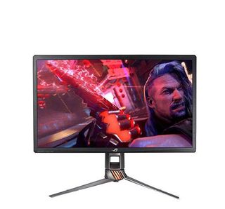 Asus ROG Swift PG27UQ 