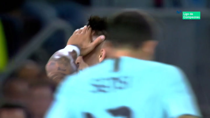 Champions League: Barça - Inter. Paradón de Ter Stegen al cabezazo de Lautaro Martínez Champions League: Barça - Inter. Paradón de Ter Stegen al cabezazo de Lautaro Martínez