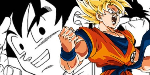 Los Fanaticos De Dragon Ball Super Estan Sonando Sobre El Ultimo Capitulo La Neta Neta