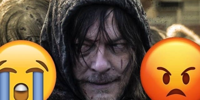 Los fanáticos de The Walking Dead decepcionados, enojados por el retraso final de la temporada 10 1 Los fanáticos de The Walking Dead decepcionados, enojados por el retraso final de la temporada 10 1