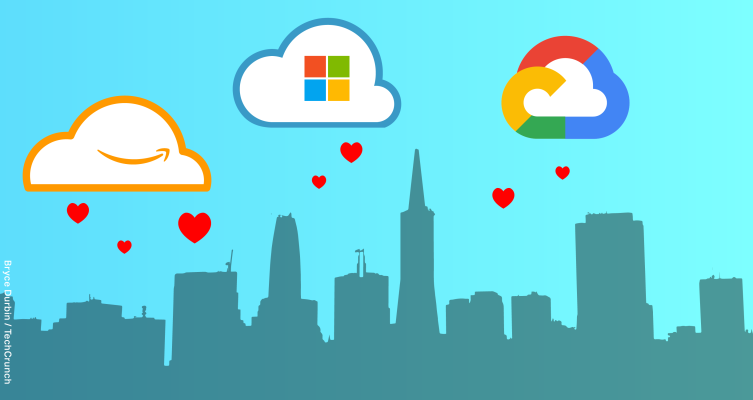 Los gigantes tecnológicos deberían permitir que las startups difieran los pagos en la nube