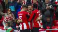 Los jugadores del Athletic están dispuestos a arrimar el hombro