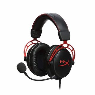 Auriculares HyperX Cloud Alpha Gaming Auriculares HyperX Cloud Alpha Gaming