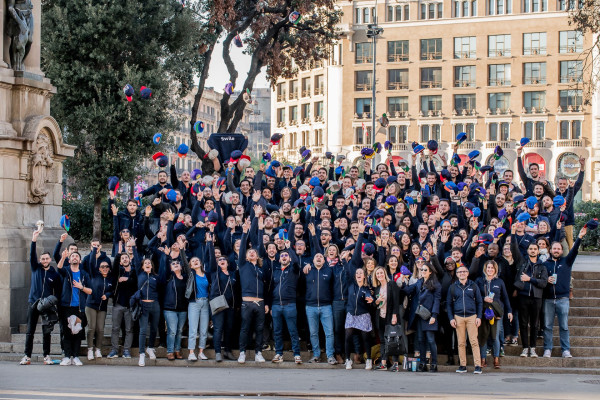 Lunchr se convierte en Swile para expandirse más allá de las tarjetas de almuerzo corporativas
