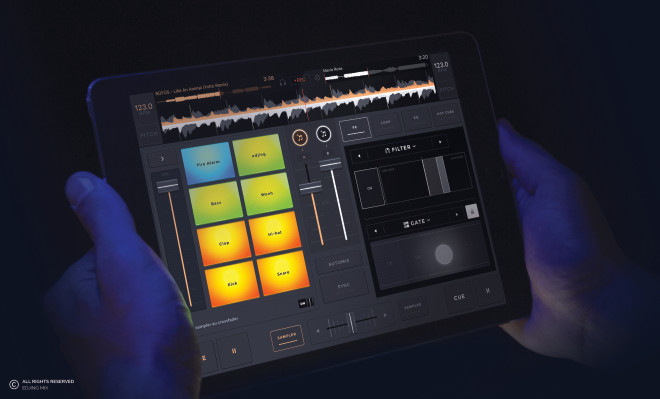 MWM recauda $ 55.9 millones después de generar 400 millones de descargas de aplicaciones de música