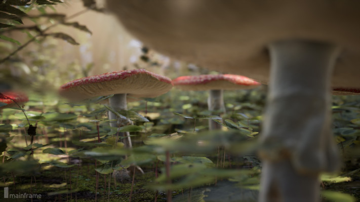 Mainframe, el estudio de juegos "Cloud-first", recauda $ 8.1M dirigido por Andreessen Horowitz