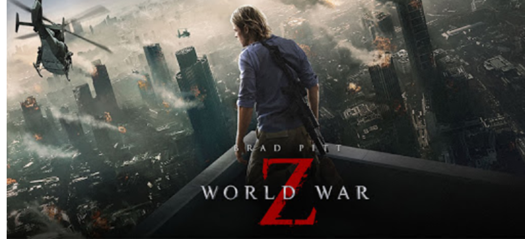 Max Brooks compara su novela Guerra Mundial Z con el coronavirus