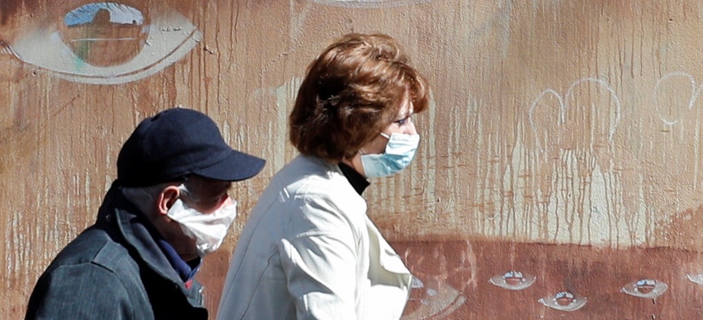 Mercados de AL se hunden, arrastrados por aversión global a riesgo por Covid-19