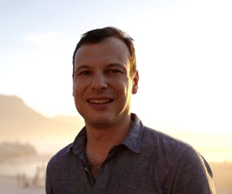 Mike Hudack, ex CTO de Deliveroo y ahora ex-VC, se ha unido a Monzo como Director de Producto