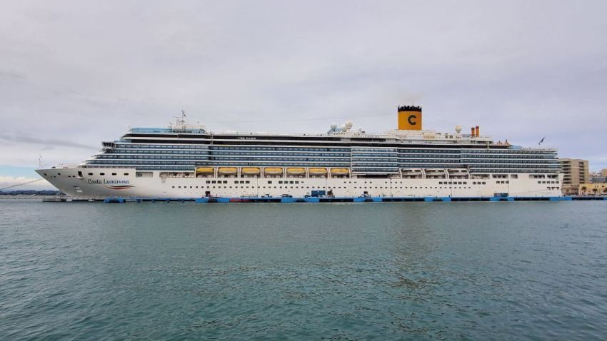 Muere italiana que fue diagnosticada con COVID-19