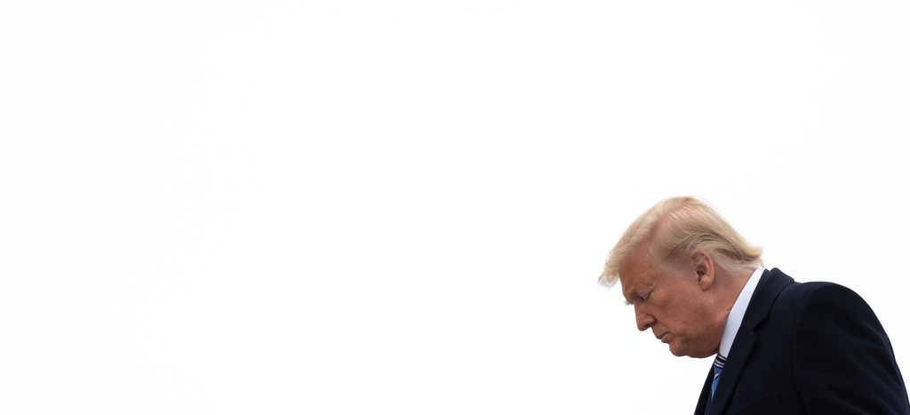 Muertes por coronavirus podrían llegar a 200 mil en EU