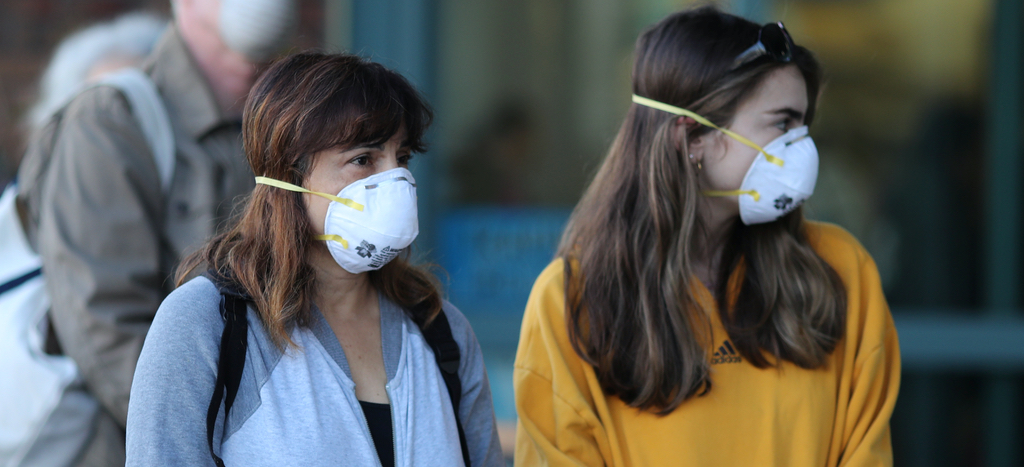 Mujeres, sector en riesgo durante la crisis del Covid-19: Naciones Unidas