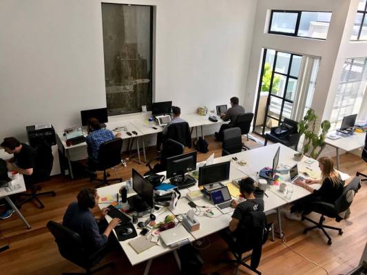 Mya Systems obtiene $ 18.75 millones para seguir ampliando su chatbot de reclutamiento