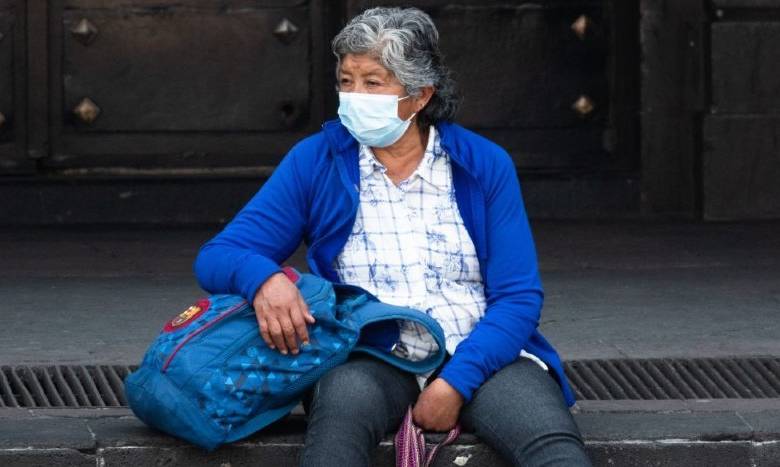 Nayarit confirma tercer caso positivo de Covid-19; las tres son mujeres 1 Nayarit confirma tercer caso positivo de Covid-19; las tres son mujeres 1