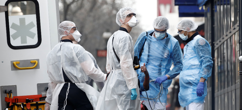 Niño de 2 años contrae coronavirus en Costa Rica, mientras casos avanzan en Centroamérica