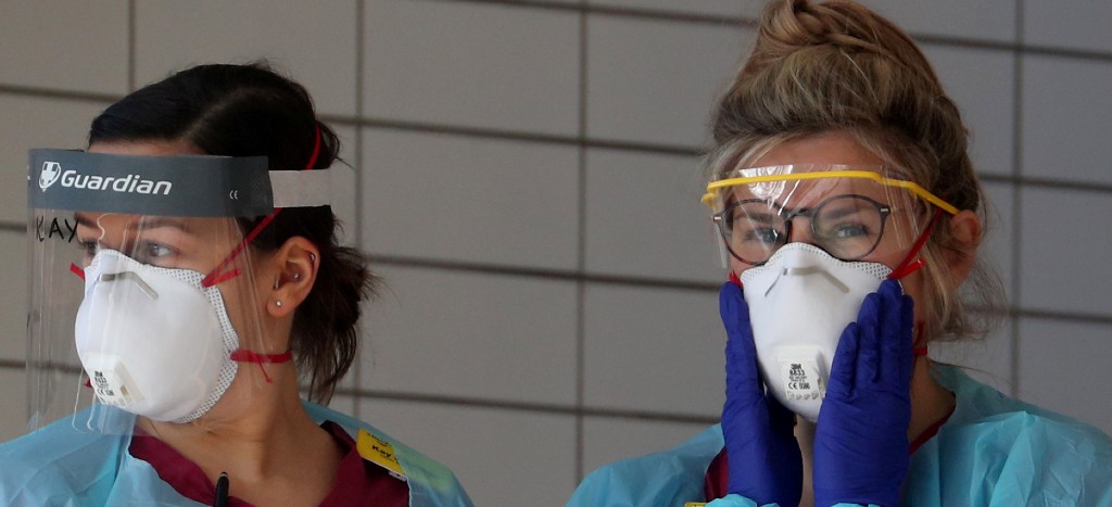 No hay pruebas que sea efectiva medicina catalogada por Trump como posible cura contra coronavirus: UE