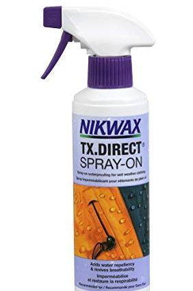 Spray Impermeabilizante