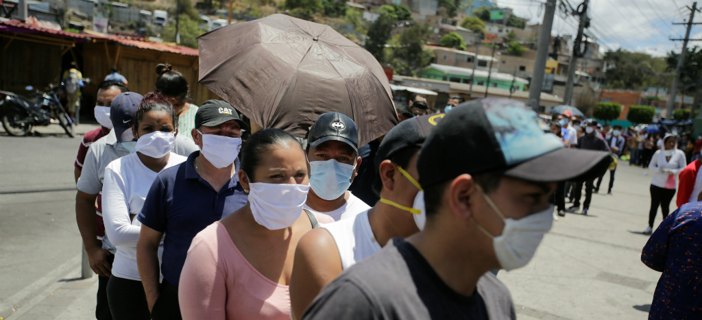Noticias falsas también causan enfermedades: ONU