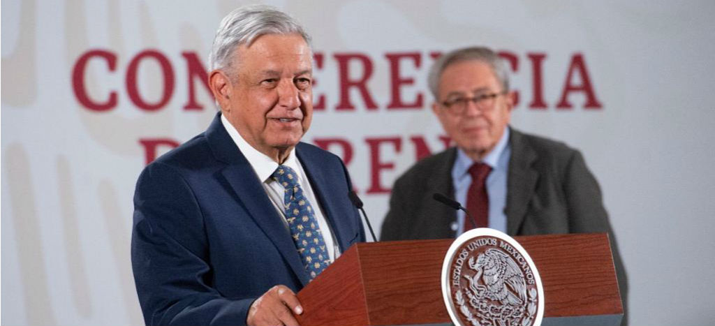 Nuestra economía ha resistido al coronavirus; “no vamos a tener problemas mayores”: AMLO